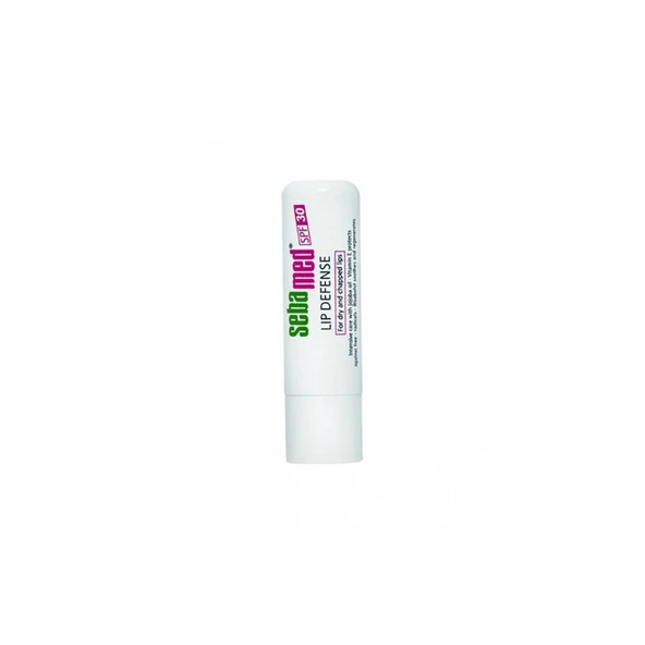 Sebamed Dudak Koruyucu Stick 30 SPF 4,8 gr - Resim 2
