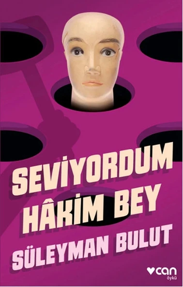 Seviyorum Hakim Bey ürün görseli
