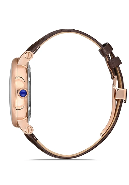 HISLON SD104R-16KR Erkek Kol Saati - Resim 2