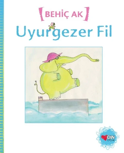 Uyurgezer Fil ürün görseli