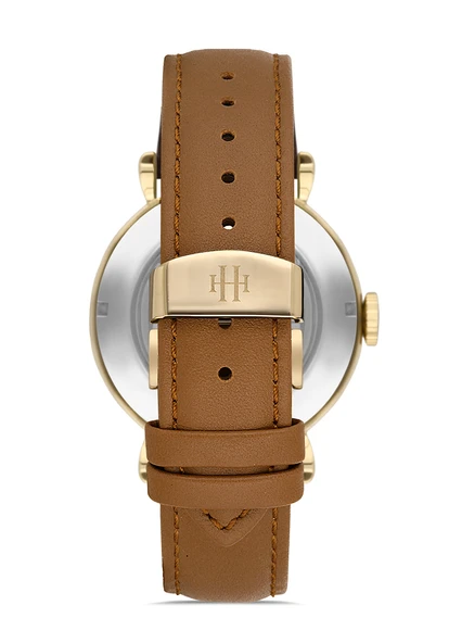 HISLON SD100G-16KG Erkek Kol Saati - Resim 3