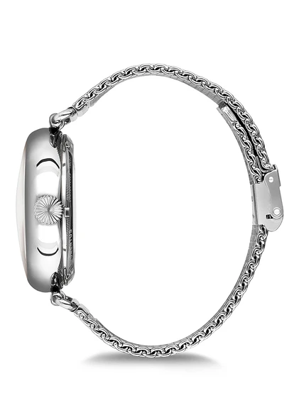 MOMENTUS TM270S-16SS Erkek Kol Saati - Resim 2