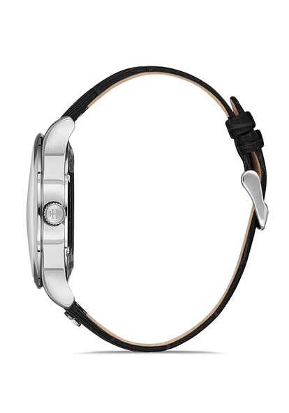 HISLON SD101S-16BS Erkek Kol Saati - Resim 2