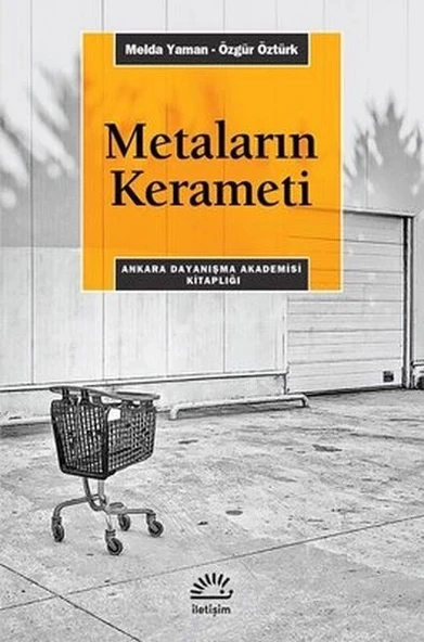 Metaların Kerameti ürün görseli