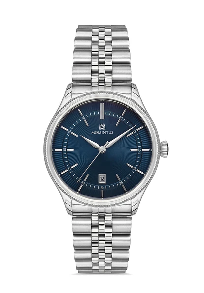 MOMENTUS CM139S-11SS Erkek Kol Saati ürün görseli