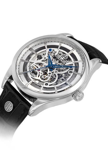 HISLON SD101S-16BS Erkek Kol Saati - Resim 4