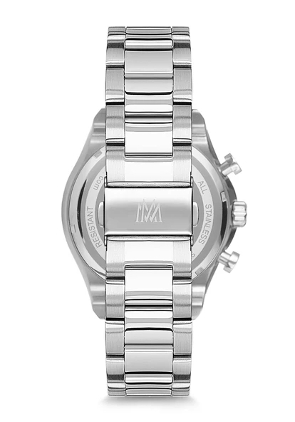 MOMENTUS CC102S-04SS Erkek Kol Saati - Resim 3