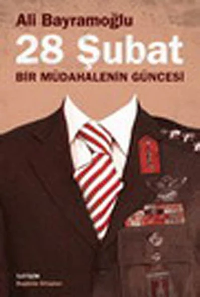 28 Şubat / Bir Müdahalenin Güncesi ürün görseli