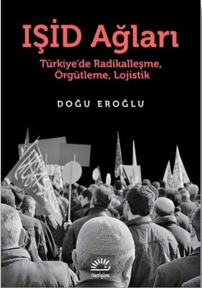 IŞİD Ağları ürün görseli