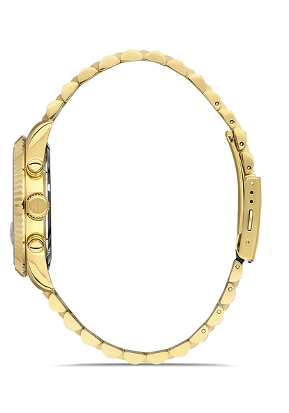 HISLON DT117G-08SG Erkek Kol Saati - Resim 2