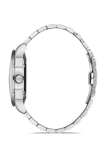 HISLON SD101S-16SS Erkek Kol Saati - Resim 2