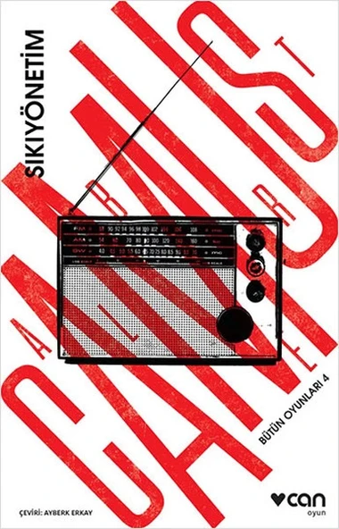 Sıkıyönetim - Bütün Oyunları 4 ürün görseli