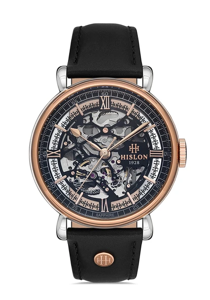 HISLON SD100T-16BR Erkek Kol Saati ürün görseli