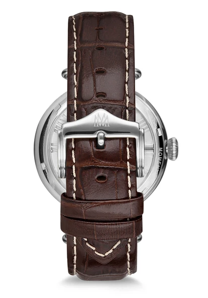 MOMENTUS TM270S-16KS Erkek Kol Saati - Resim 3