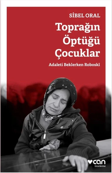 Toprağın Öptüğü Çocuklar ürün görseli