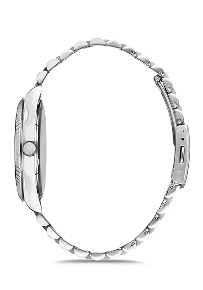 MOMENTUS CM131S-03SS Erkek Kol Saati - Resim 2