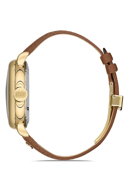 HISLON SD100G-16KG Erkek Kol Saati - Resim 2