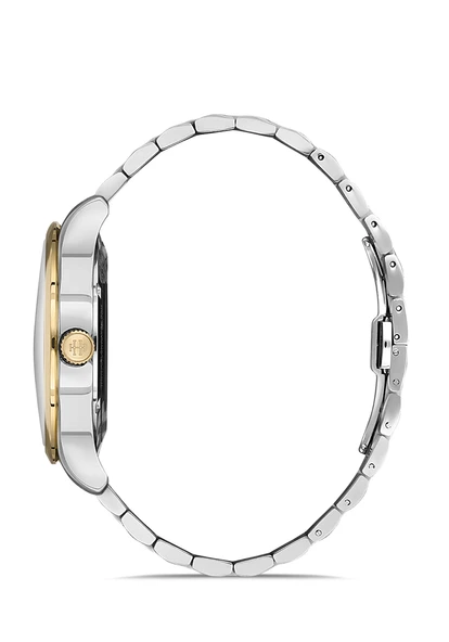 HISLON SD101T-16SG Erkek Kol Saati - Resim 2