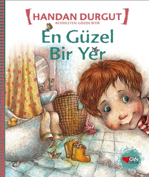 En Güzel Bir Yer ürün görseli