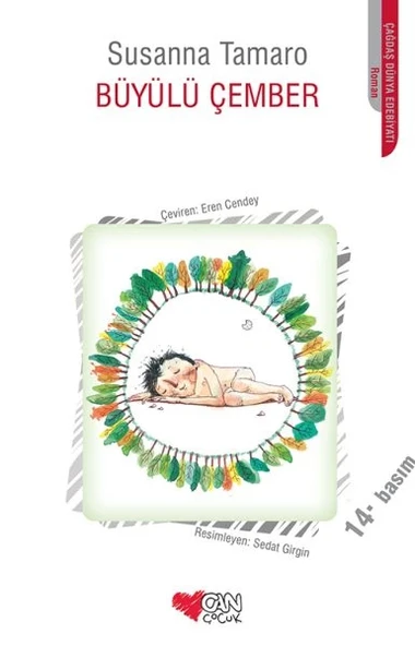 Büyülü Çember ürün görseli 1