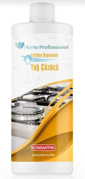 Home Professional Yağ Çözücü 750 ml ürün görseli