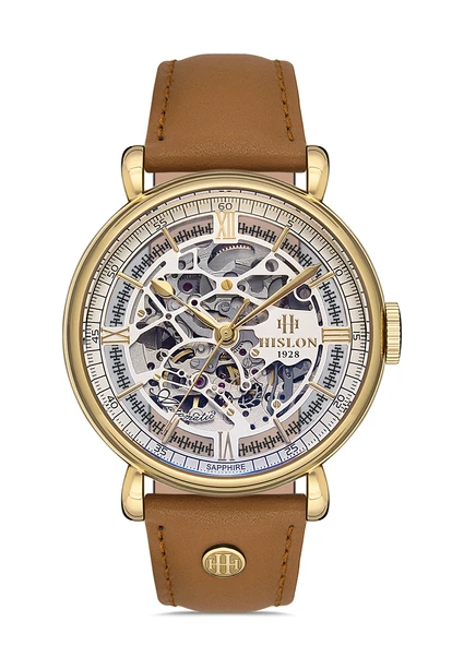 HISLON SD100G-16KG Erkek Kol Saati ürün görseli