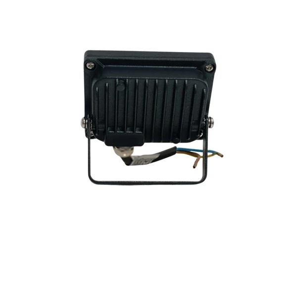 Ack - 10W Tablet Led Projektör İP65 Suya Dayanıklı 900LMN Yeşil  AT62-01032 ürün görseli