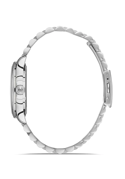 MOMENTUS CM139S-04SS Erkek Kol Saati - Resim 2