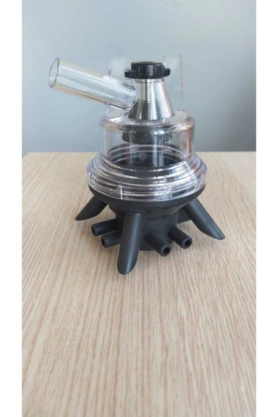 Süt Sağım Makine Süt Pençe Komple 160 Cc