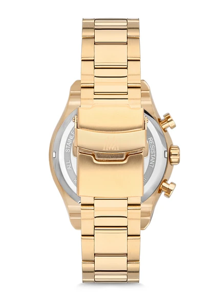 MOMENTUS CC102G-02SG Erkek Kol Saati - Resim 3