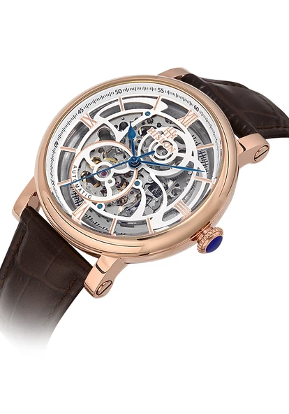 HISLON SD104R-16KR Erkek Kol Saati - Resim 4