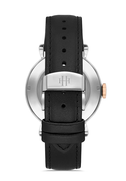 HISLON SD100T-16BR Erkek Kol Saati - Resim 3