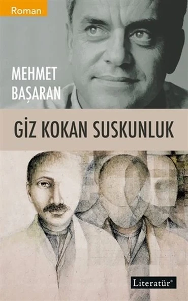 Giz Kokan Suskunluk ürün görseli