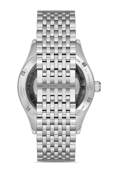 HISLON SD101S-16SS Erkek Kol Saati - Resim 3