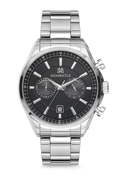MOMENTUS CC102S-04SS Erkek Kol Saati ürün görseli