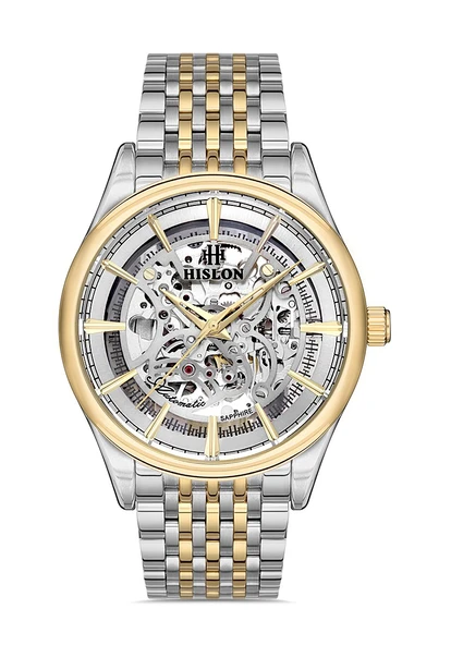 HISLON SD101T-16SG Erkek Kol Saati ürün görseli