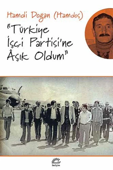Türkiye İşçi Partisi'ne Aşık Oldum ürün görseli