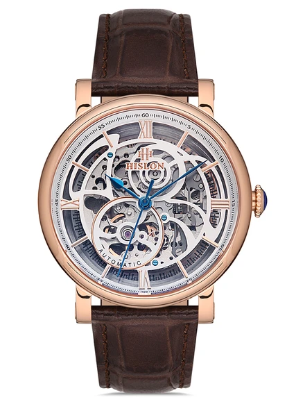 HISLON SD104R-16KR Erkek Kol Saati ürün görseli