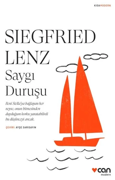 Saygı Duruşu ürün görseli
