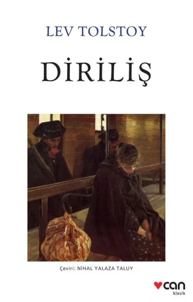 Diriliş ürün görseli