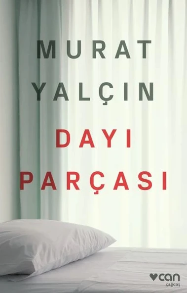 Dayı Parçası ürün görseli