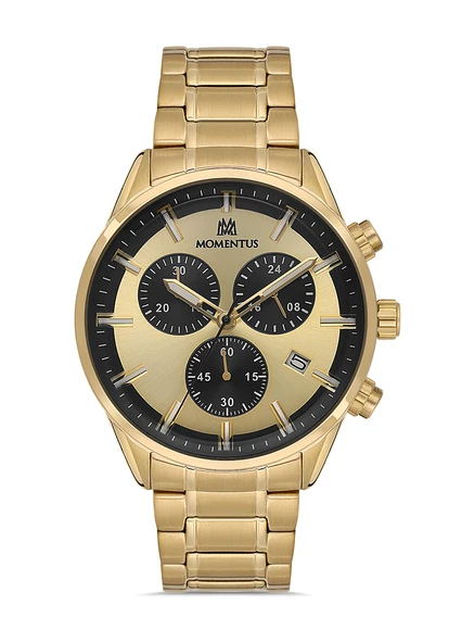 MOMENTUS SC380G-08SG Erkek Kol Saati ürün görseli