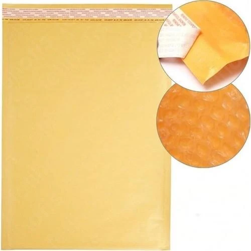 OBAG 26x35 HAVA KABARCIKLI ZARF SİLİKONLU ürün görseli