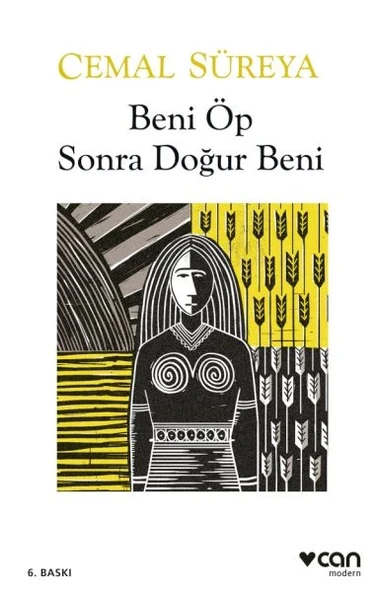 Beni Öp Sonra Doğur Beni ürün görseli