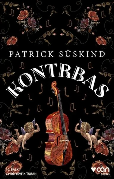 Kontrbas ürün görseli