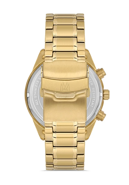 MOMENTUS SC380G-08SG Erkek Kol Saati - Resim 3