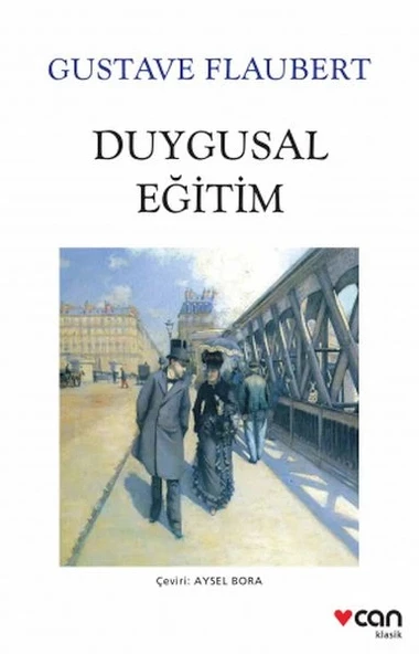 Duygusal Eğitim ürün görseli