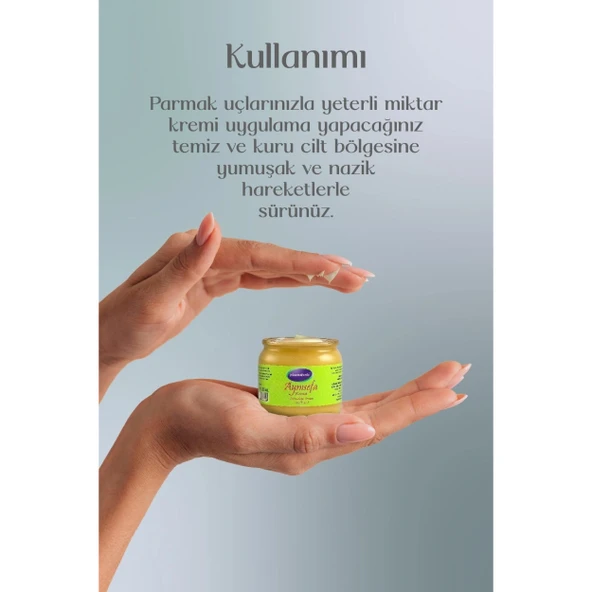Mecitefendi Aynısefa Kremi 30 Ml - 2
