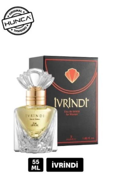 Ivrindi Edt Women 55 Ml. ORJİNAL ürün görseli