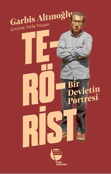 Terörist ürün görseli 1